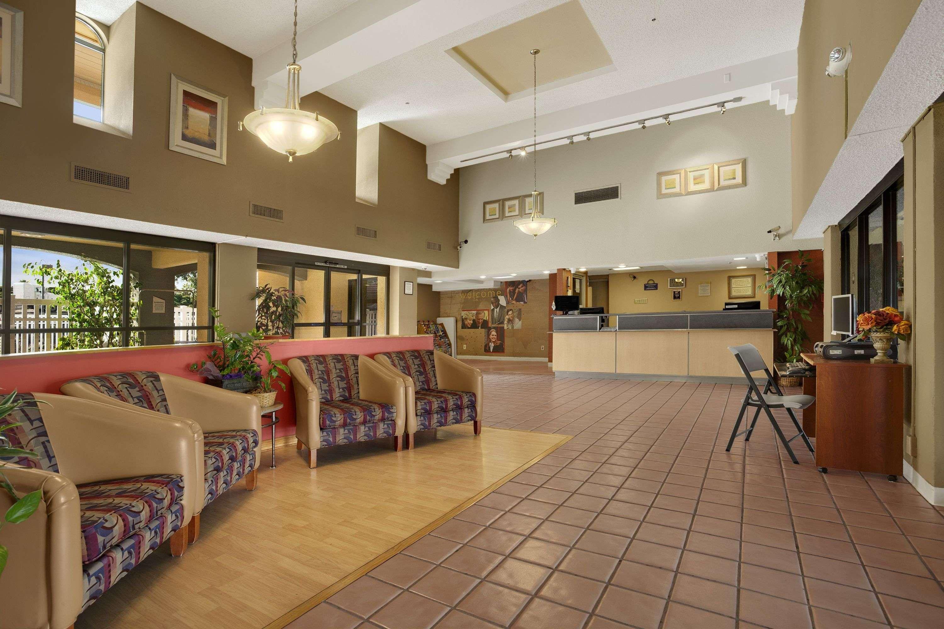 Days Inn By Wyndham Buena Park Extérieur photo