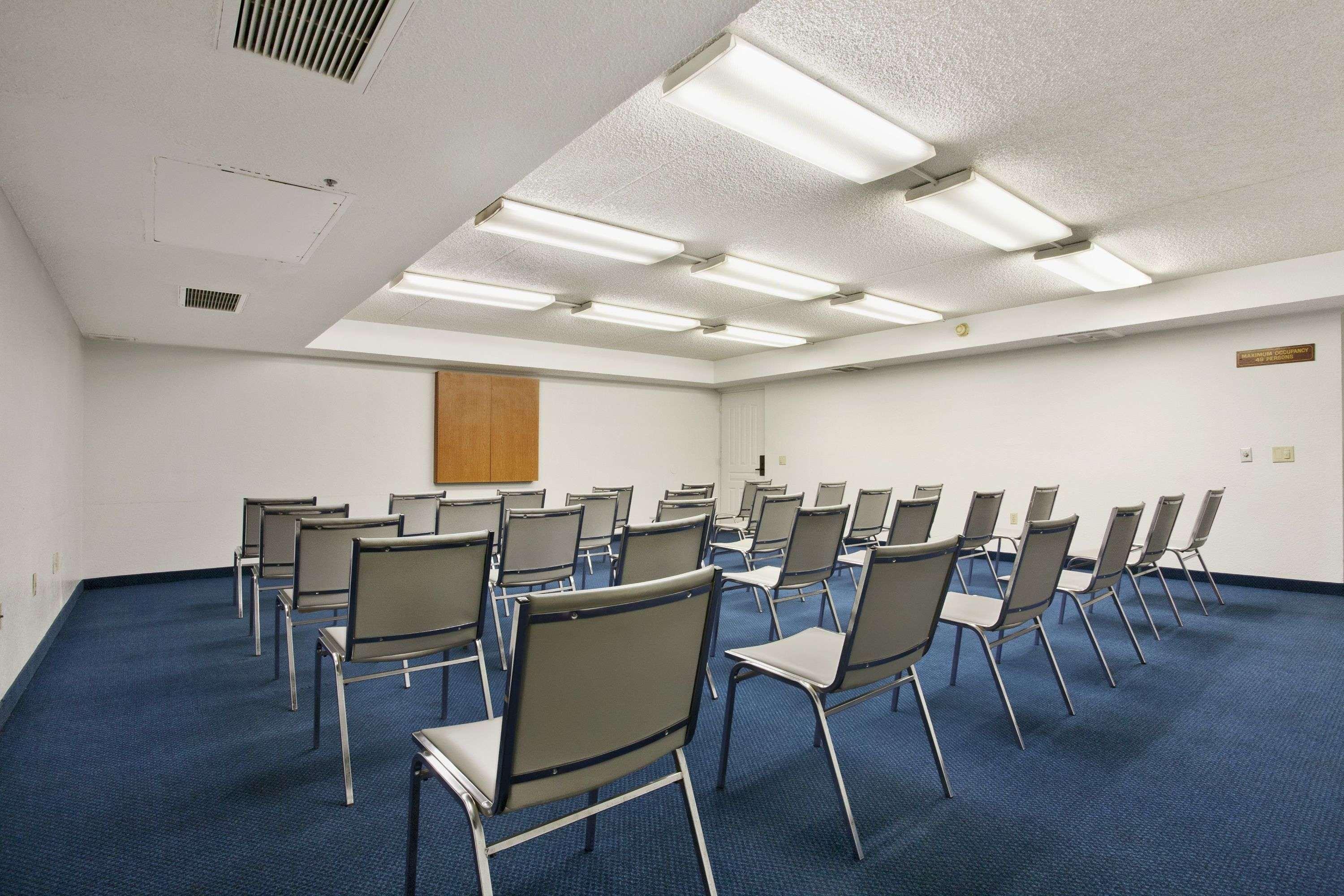 Days Inn By Wyndham Buena Park Extérieur photo