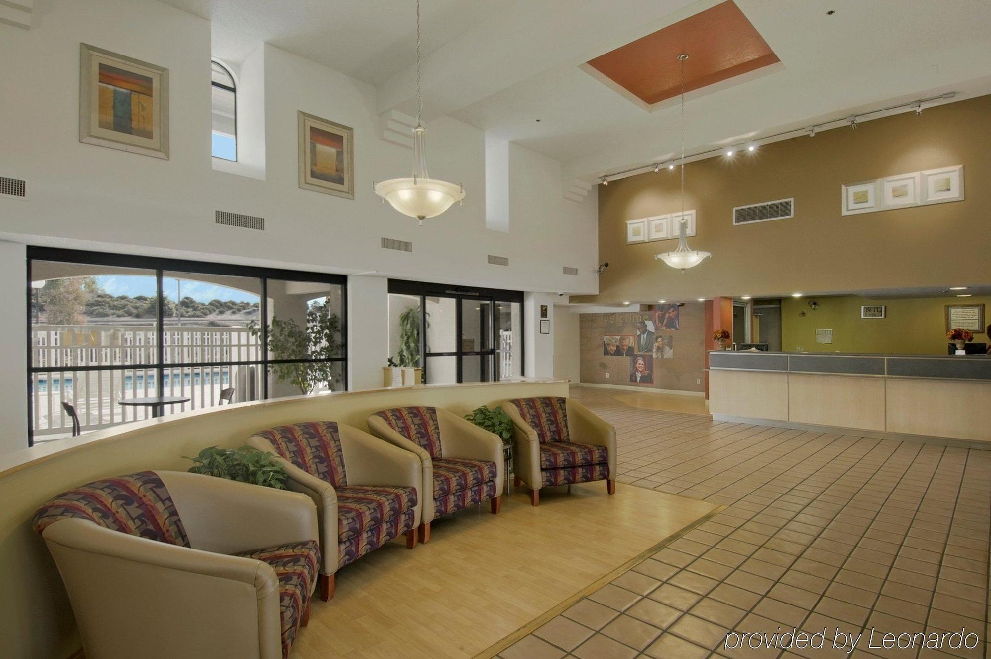 Days Inn By Wyndham Buena Park Intérieur photo