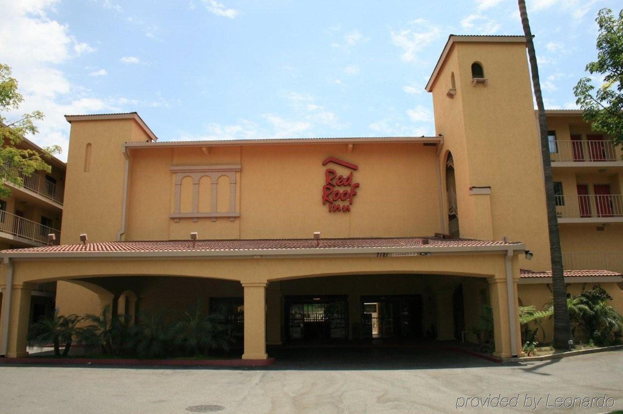 Days Inn By Wyndham Buena Park Extérieur photo